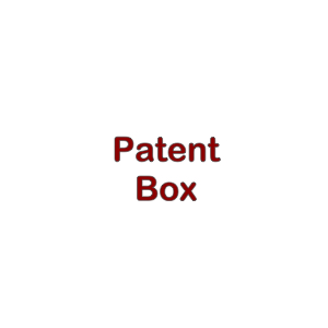 patent
